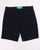 Benetton Bermuda Shorts Navy
