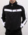 Fila Vintage Renzo Track Top Black/White