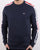 Tommy Hilfiger Tape Sweatshirt Navy