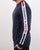 Tommy Hilfiger Tape Sweatshirt Navy
