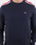 Tommy Hilfiger Tape Sweatshirt Navy