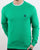 Benetton Sweatshirt Green