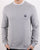 Benetton Sweatshirt Grey