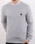 Benetton Sweatshirt Grey