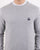 Benetton Sweatshirt Grey
