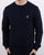 Benetton Sweatshirt Navy