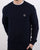 Benetton Sweatshirt Navy