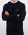 Benetton Sweatshirt Navy