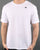 Kappa Taylor T-shirt White/Black