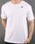 Kappa Taylor T-shirt White/Black