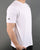 Kappa Taylor T-shirt White/Black