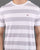 Tommy Hilfiger Bold Stripe T-shirt White