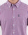 Barbour Gingham Shirt Red