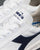 Diadora B. Elite Trainer Premium White/Navy -ltd offer