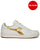 Diadora B. Elite Signature Trainers Premium White/gold