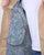 Pretty Green Marshall Parka Sand