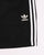 Adidas Originals Retro Sports Shorts Black