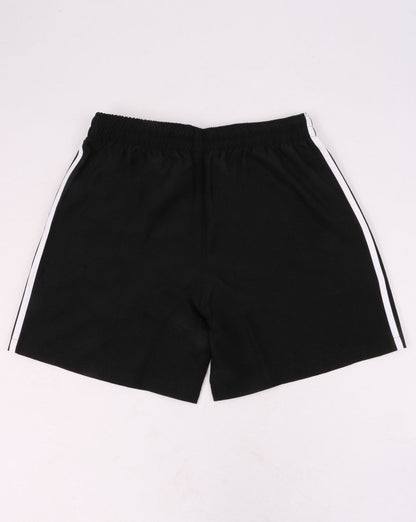 Adidas Originals Retro Sports Shorts Black