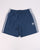 Adidas Originals 3 Stripes Swim Shorts Night Marine