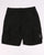 Marshall Artist Cargo Dye Shorts Black