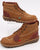 Kickers Kick Hi Mash Up Boot Brown