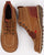 Kickers Kick Hi Mash Up Boot Brown
