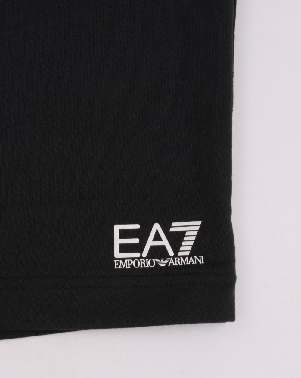 Emporio Armani EA7 Sweat Shorts Navy