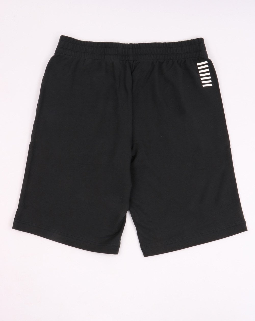 Emporio Armani EA7 Sweat Shorts Navy