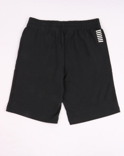 Emporio Armani EA7 Sweat Shorts Navy