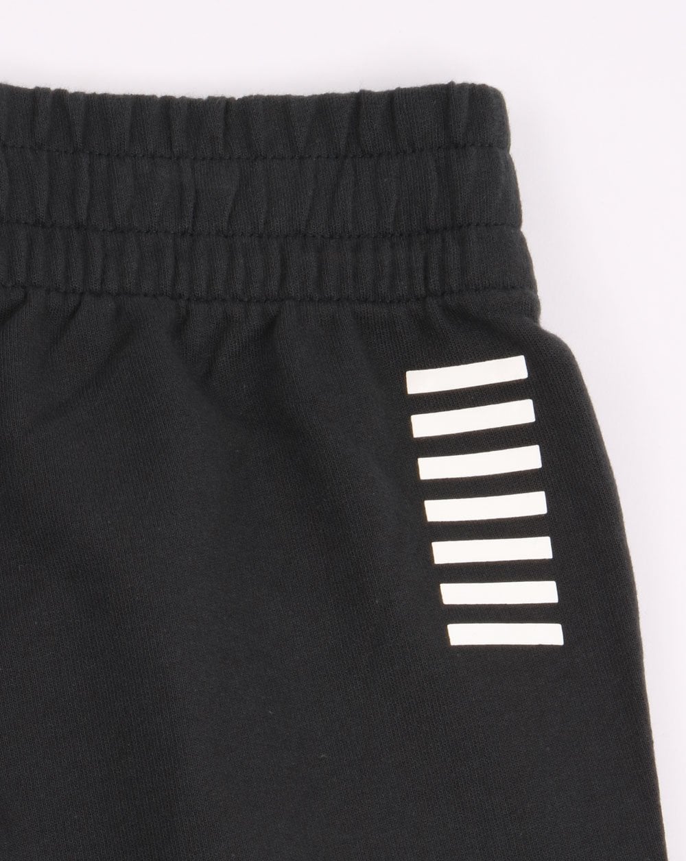 Emporio Armani EA7 Sweat Shorts Navy