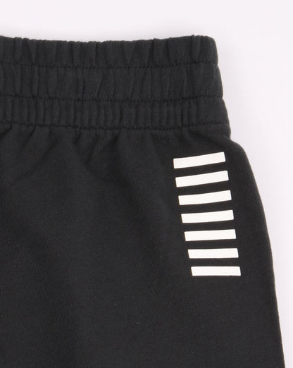 Emporio Armani EA7 Sweat Shorts Navy