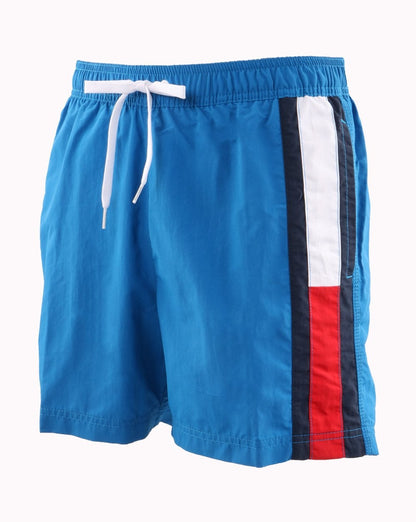 Tommy Hilfiger Swim Shorts Royal Blue