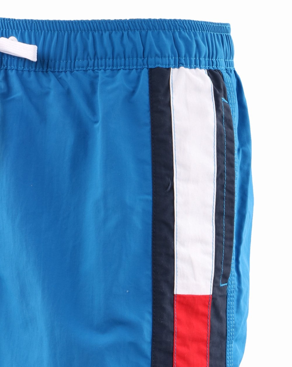 Tommy Hilfiger Swim Shorts Royal Blue
