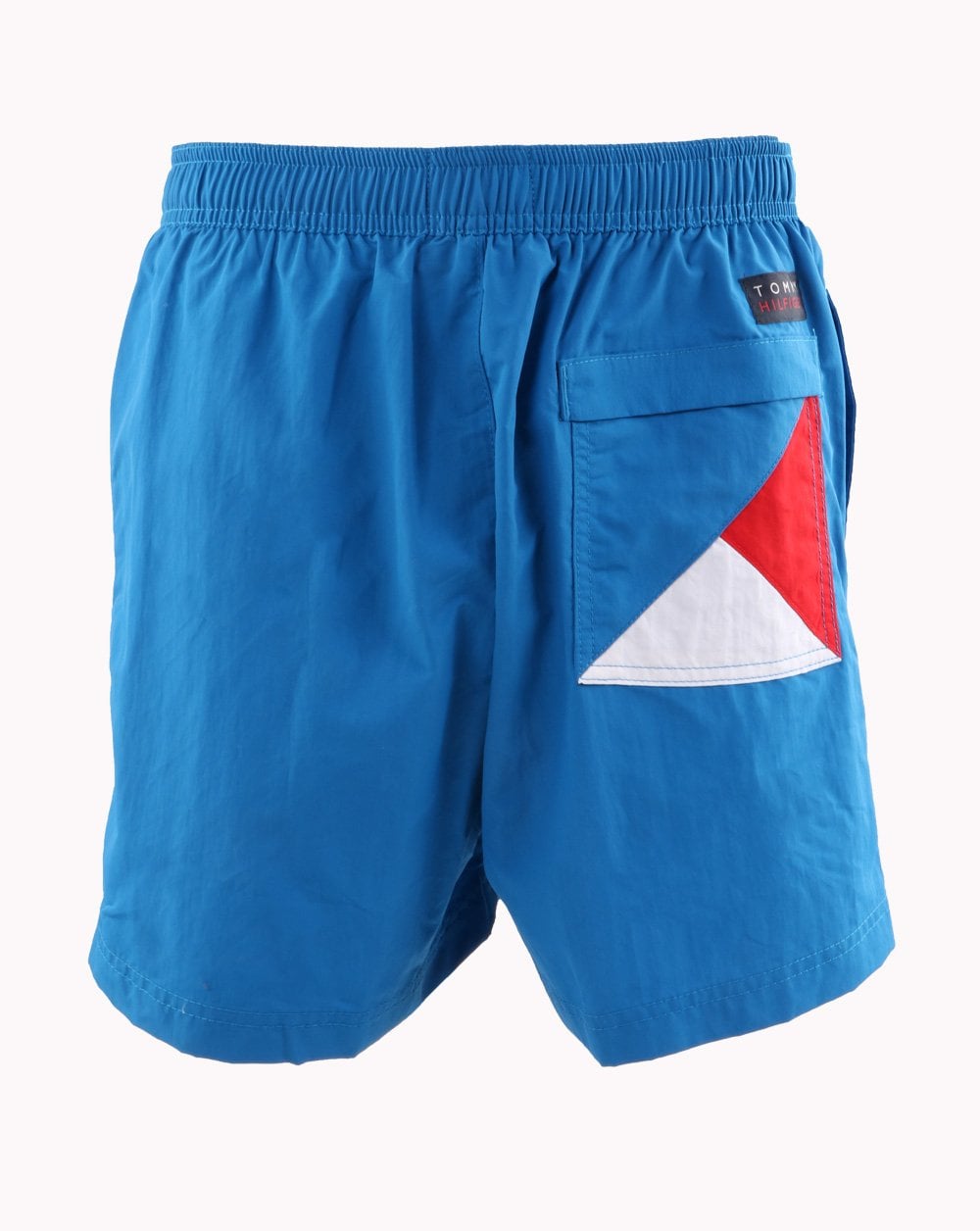 Tommy Hilfiger Swim Shorts Royal Blue