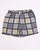Barbour Tartan Swim Shorts Dress Tartan