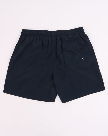 Barbour Logo Swim Shorts Navy