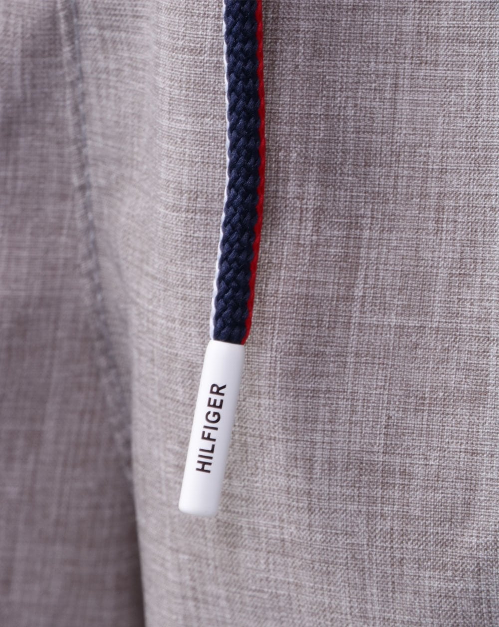 Tommy Hilfiger Swim Shorts Grey Heather