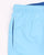 Lacoste Swim Shorts Sky Blue/Navy