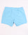 Lacoste Swim Shorts Sky Blue/Navy