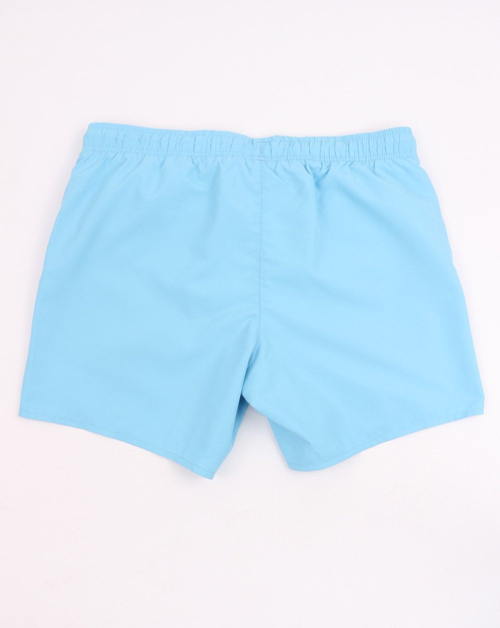Lacoste Swim Shorts Sky Blue/Navy