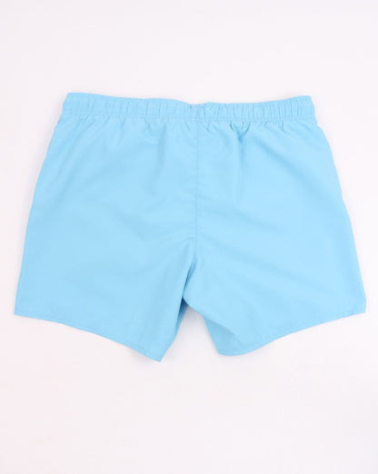 Lacoste Swim Shorts Sky Blue/Navy