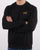 Emporio Armani EA7 Sweatshirt Black