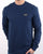 Emporio Armani EA7 Sweatshirt Marine