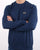 Emporio Armani EA7 Sweatshirt Marine