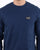 Emporio Armani EA7 Sweatshirt Marine