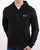 Emporio Armani EA7 Hoodie Black
