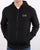 Emporio Armani EA7 Hoodie Black