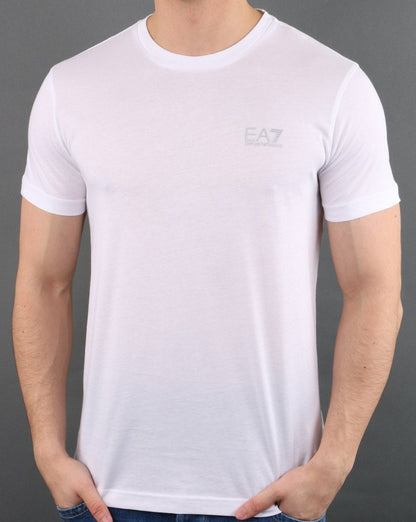 Emporio Armani EA7 T-shirt White