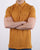 Gabicci Vintage Polo Shirt Hay