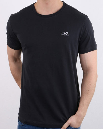 Emporio Armani EA7 T-shirt Navy